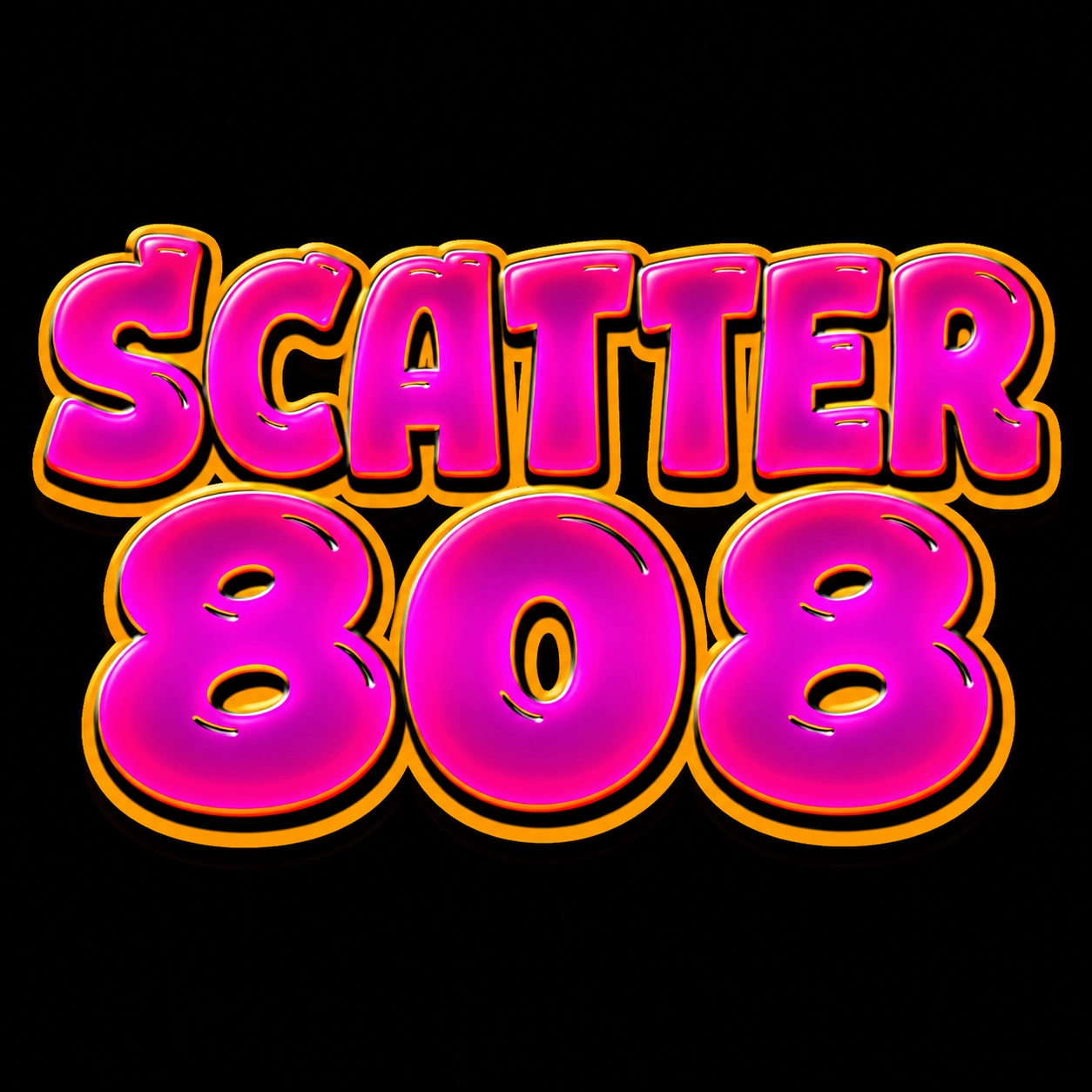 scatter808