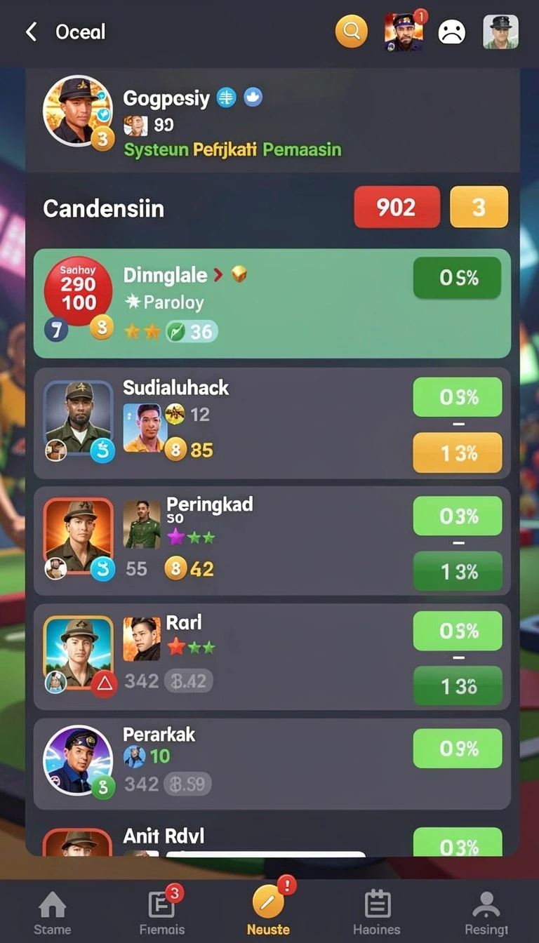 Review Aplikasi medantoto Versi Terbaru screenshot 2