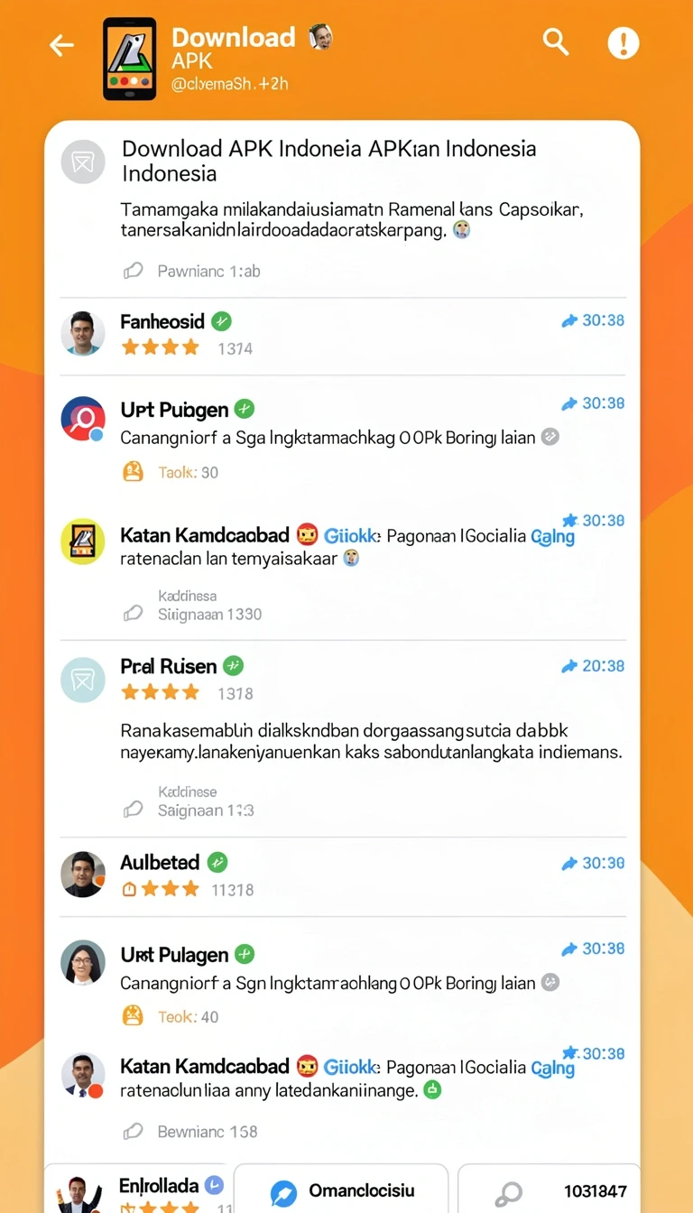 Review Aplikasi jktjkt Versi Terbaru screenshot 3