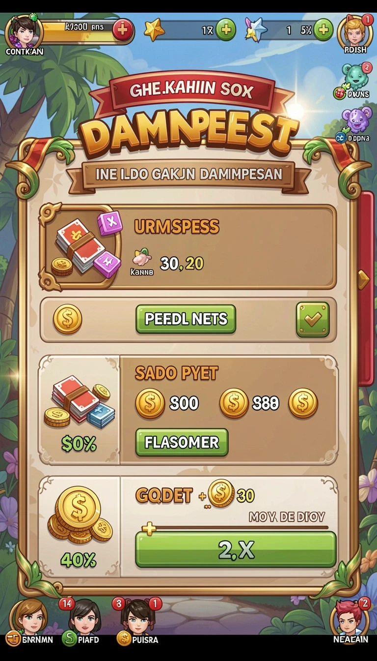 Download 62vip APK untuk Android screenshot 4