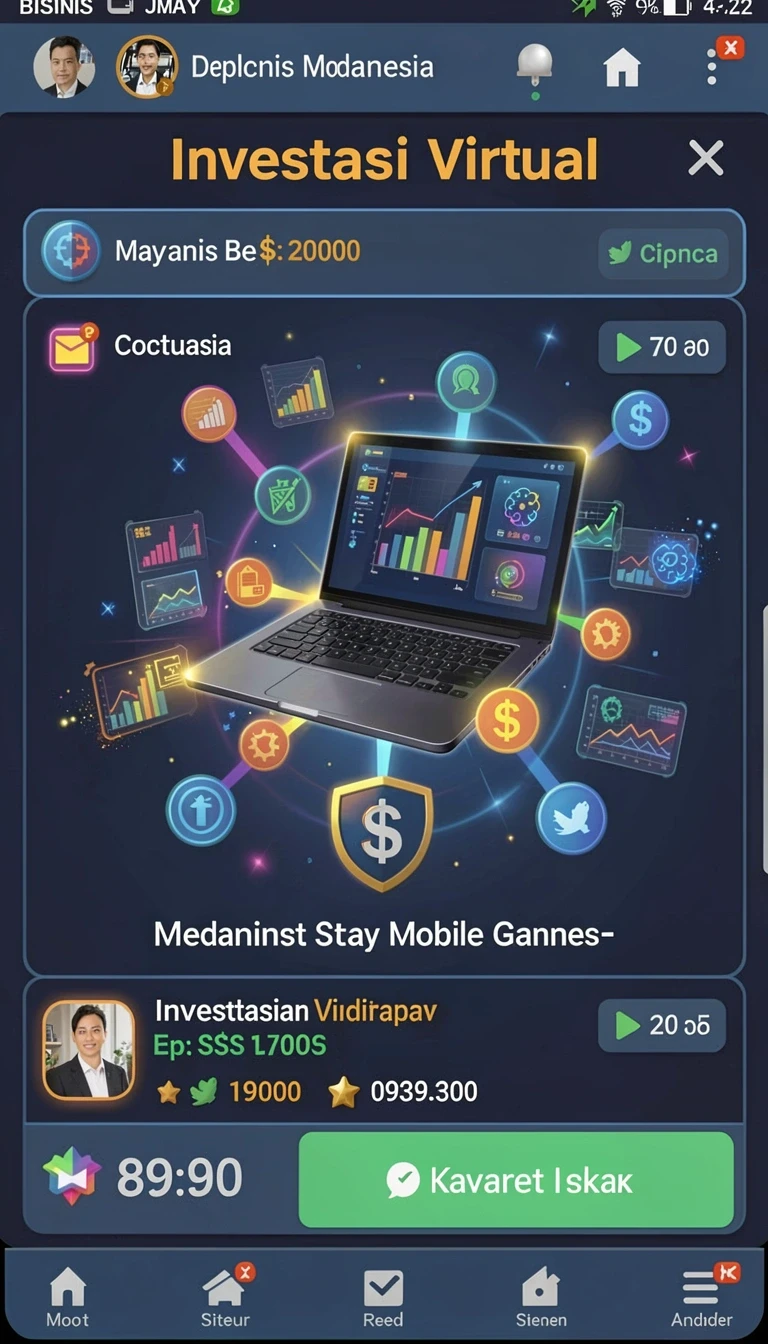 Review Aplikasi jktjkt Versi Terbaru screenshot 1