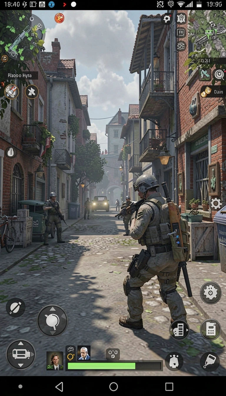 Download 62vip APK untuk Android screenshot 3