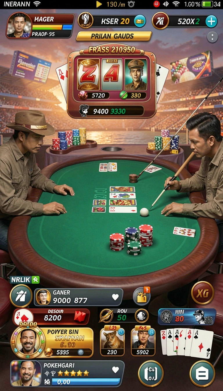 Download 62vip APK untuk Android screenshot 1