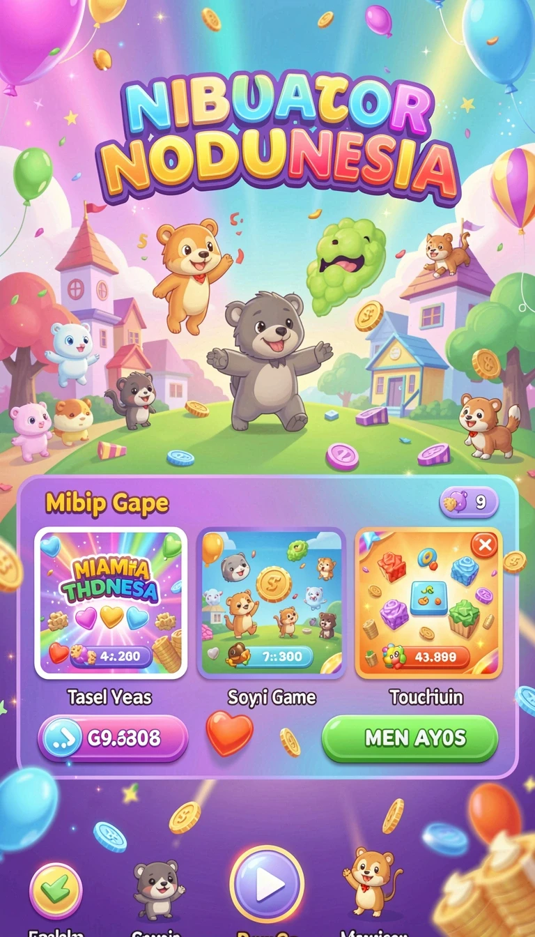 Review Aplikasi medantoto Versi Terbaru screenshot 4