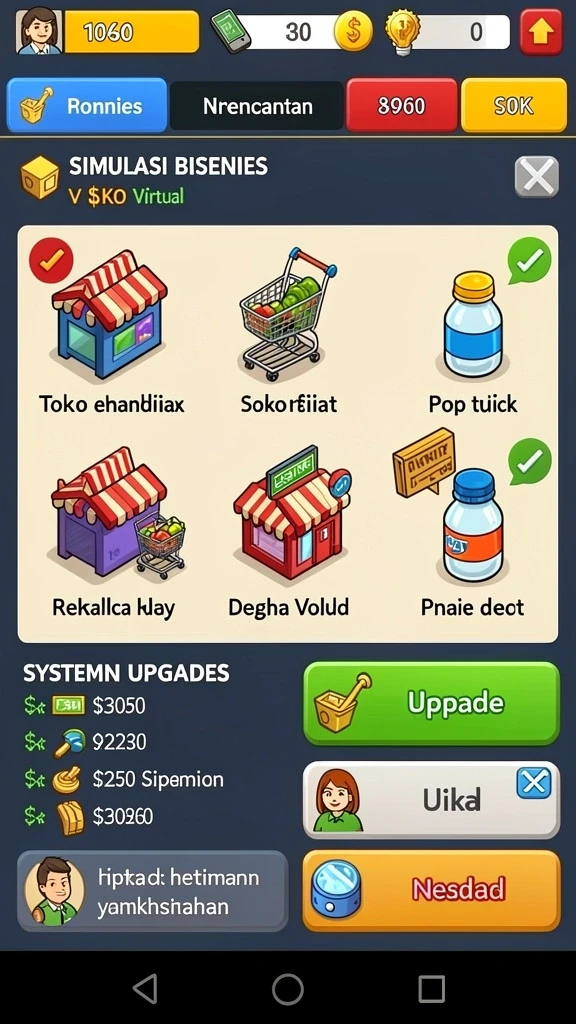 Download fyptoto APK untuk Android screenshot 3
